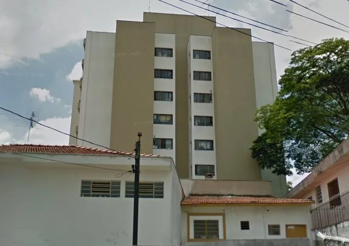 Condomínio Salvador Dali Saúde em São Paulo