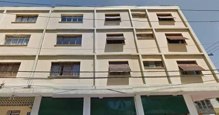 Imagem do Condomínio Salvador Perdizes em São Paulo