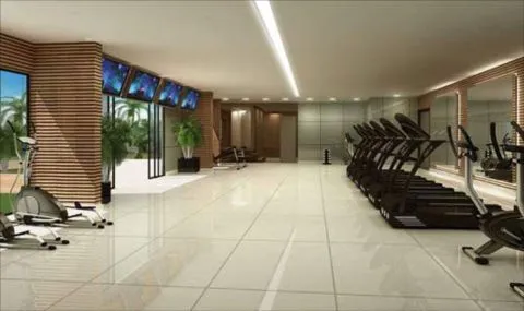 Imagem do Condomínio Salvador Prime Apartamentos em Salvador