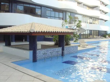 Condomínio Salvador Suites Residence em Salvador