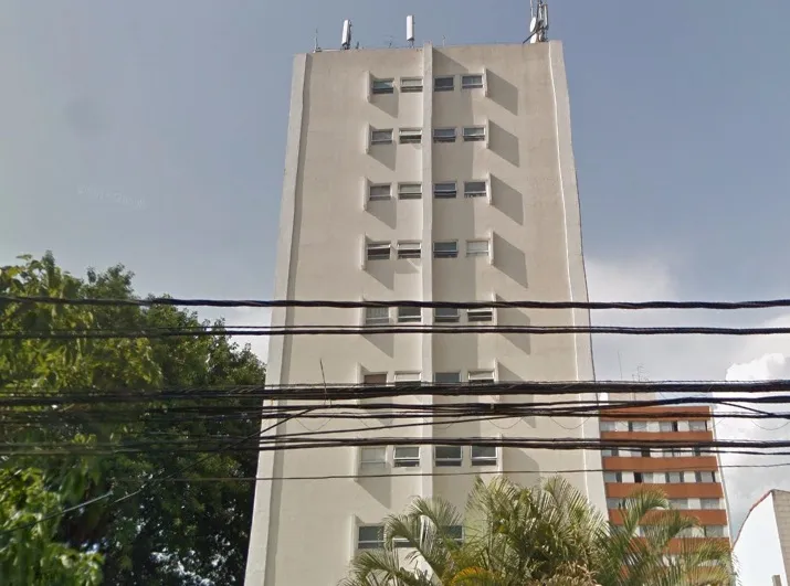Imagem do Condomínio Salvador Vila Clementino em São Paulo