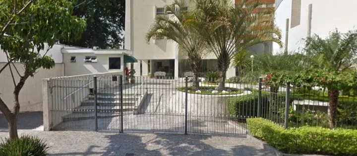 Condomínio Salvador Vila Clementino em São Paulo