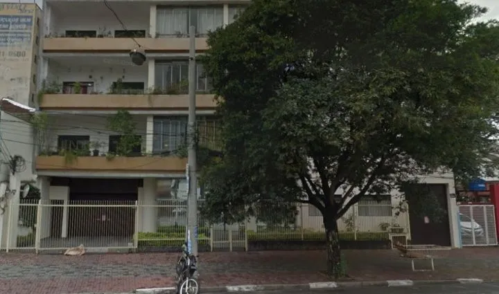 Imagem do Condomínio Samalka Pinheiros em São Paulo