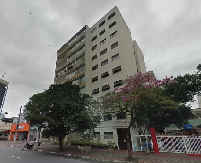 Imagem do Condomínio Samalka Pinheiros em São Paulo
