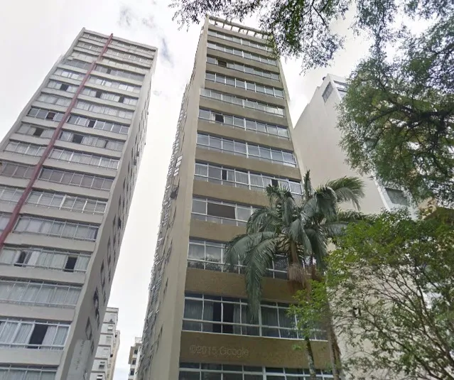 Imagem do Condomínio Samambaia Higienópolis em São Paulo