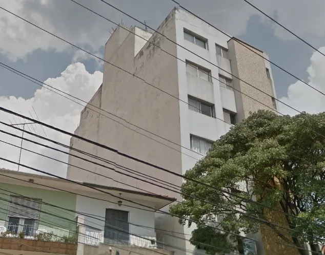 Condomínio Samambaia Mirandópolis em São Paulo