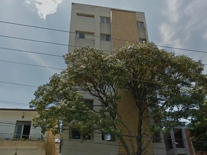 Imagem do Condomínio Samambaia Mirandópolis em São Paulo