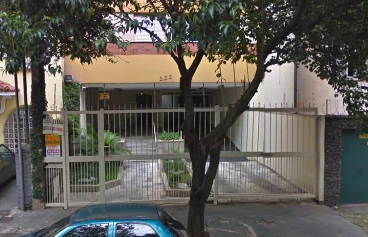 Condomínio Samambaia Santa Cecília em São Paulo