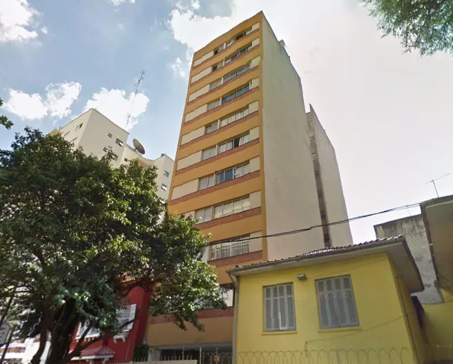 Imagem do Condomínio Samambaia Santa Cecília em São Paulo