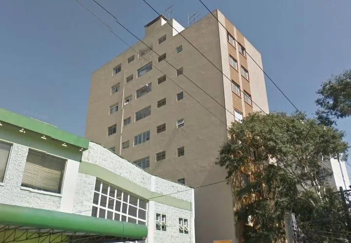 Imagem do Condomínio Samantha Vila Olímpia em São Paulo