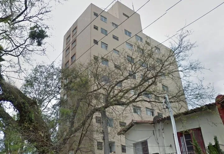 Condomínio Samantha Vila Olímpia em São Paulo