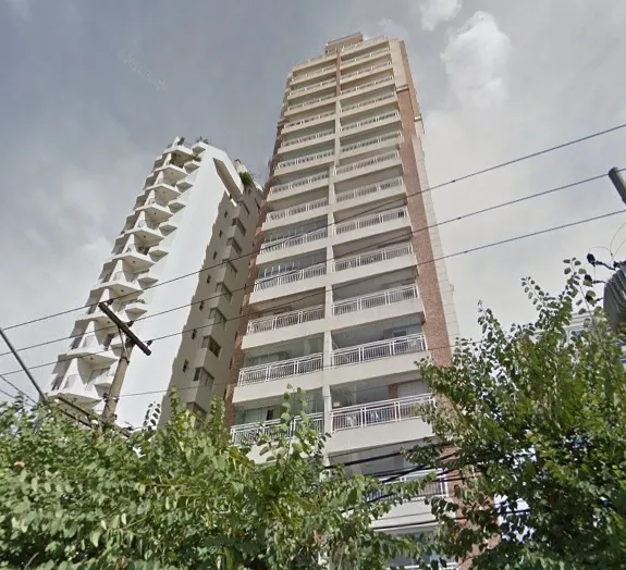 Imagem do Condomínio Samedi Vila Mariana em São Paulo