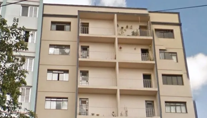 Condomínio Samiramis Mirandópolis em São Paulo