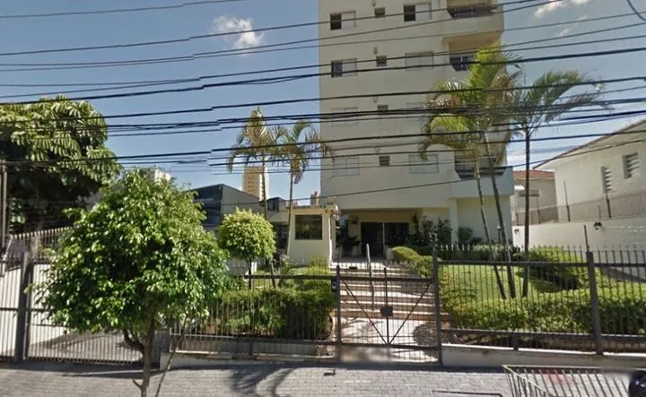 Condomínio Samoa Vila Clementino em São Paulo