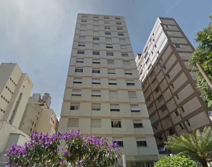 Imagem do Condomínio Samuara Paraíso em São Paulo