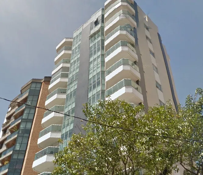 Condomínio San Bernardino Moema em São Paulo
