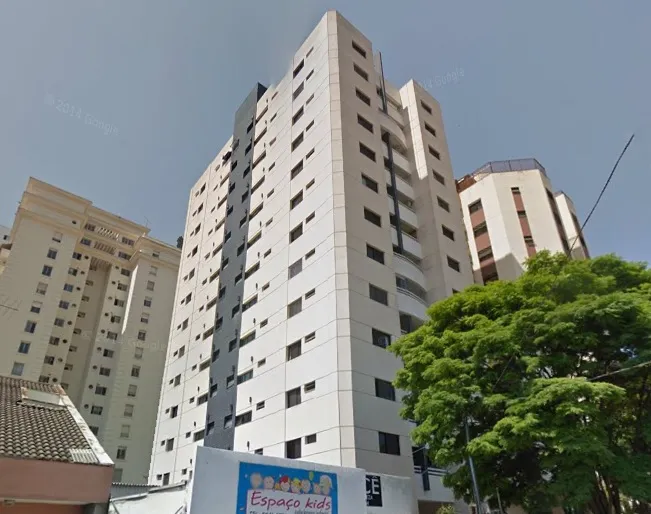 Condomínio San Clemente Brooklin em São Paulo