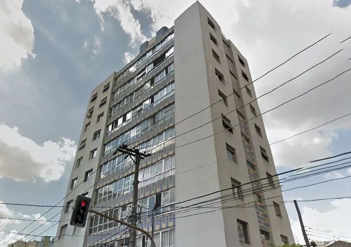 Imagem do Condomínio San Conrado Higienópolis em São Paulo