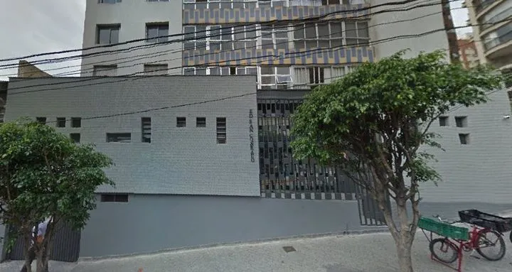 Condomínio San Conrado Higienópolis em São Paulo