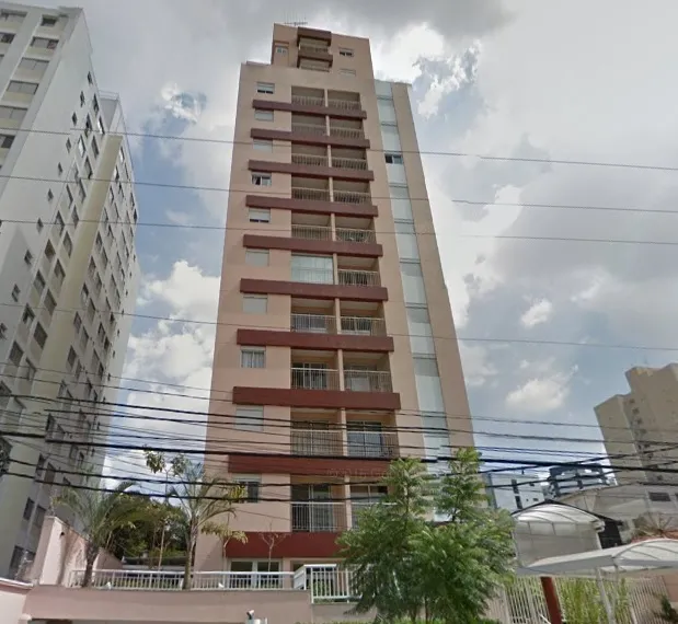 Imagem do Condomínio San Demétrio Saúde em São Paulo