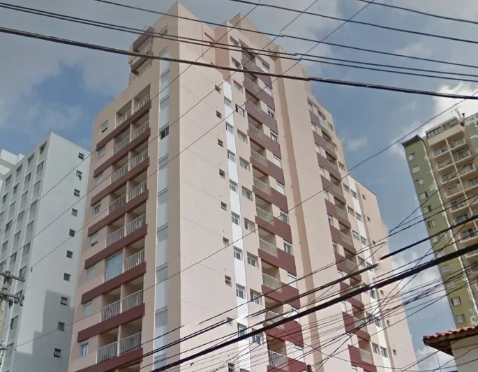 Condomínio San Demétrio Saúde em São Paulo