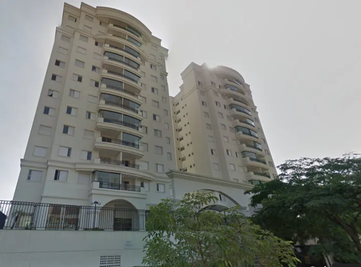 Imagem do Condomínio San Diego Condominium Ipiranga em São Paulo