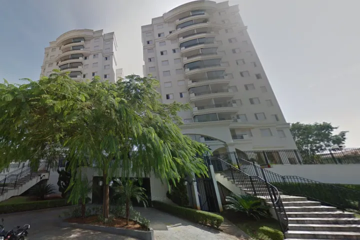 Condomínio San Diego Condominium Ipiranga em São Paulo