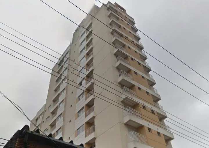 Condomínio San Diego Saúde em São Paulo