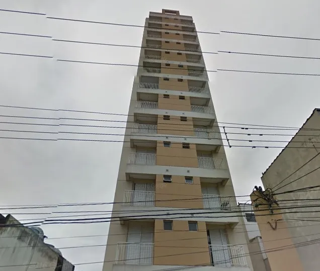 Imagem do Condomínio San Diego Saúde em São Paulo