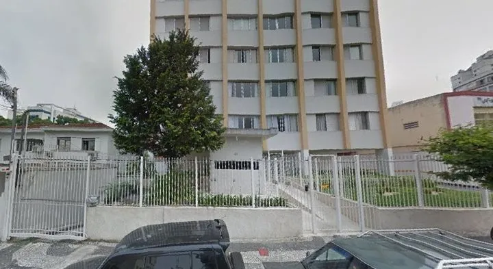 Condomínio San Diego Vila Nova Conceição em São Paulo