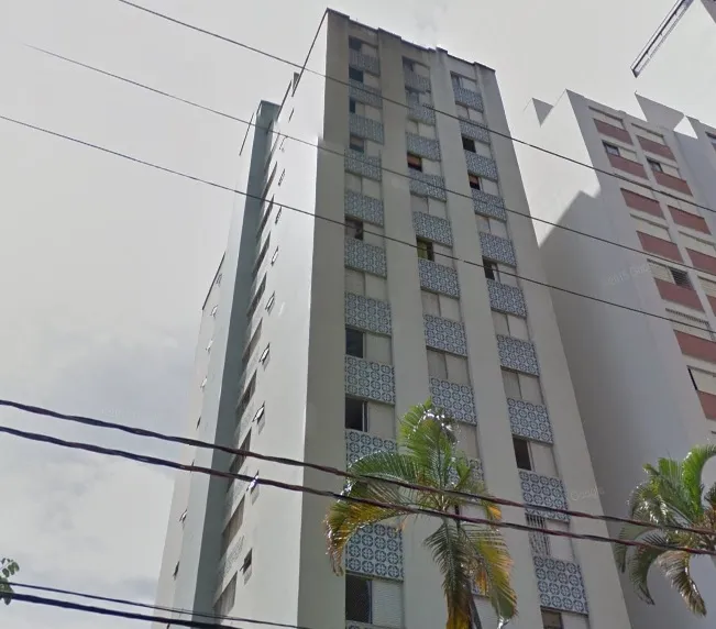 Imagem do Condomínio San Francesco Di Paola Perdizes em São Paulo