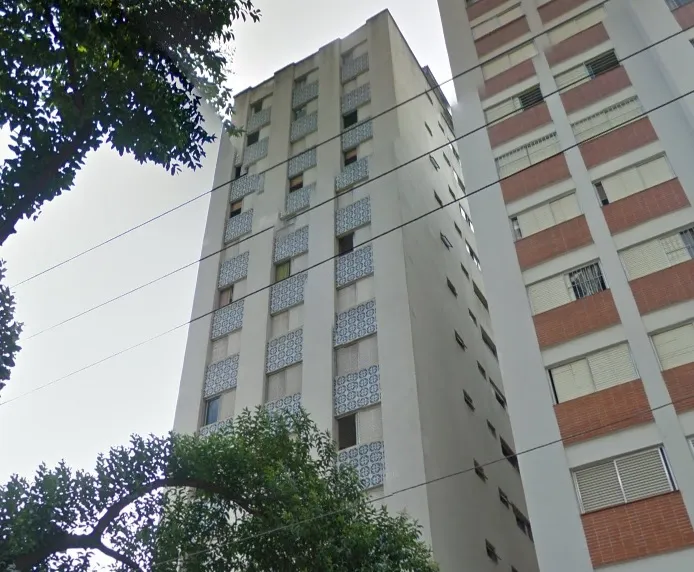Condomínio San Francesco Di Paola Perdizes em São Paulo