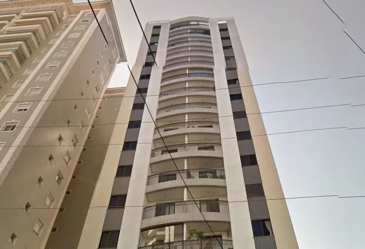 Imagem do Condomínio San Francisco Pompéia em São Paulo