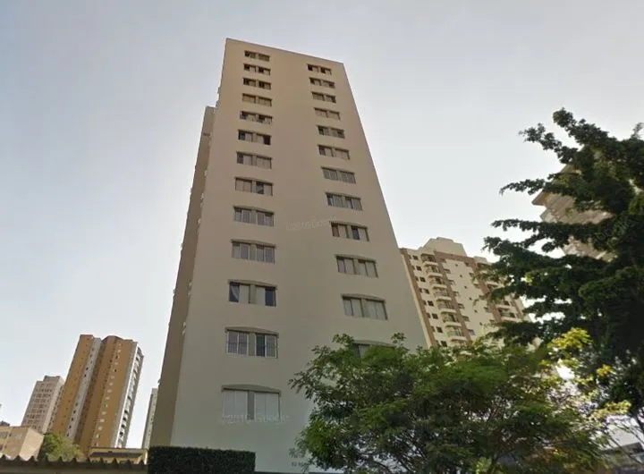 Imagem do Condomínio San Francisco Residencial Saúde em São Paulo