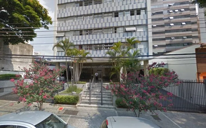 Condomínio San Jerônimo Itaim em São Paulo