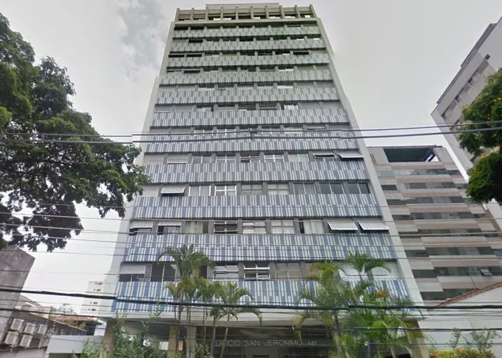 Imagem do Condomínio San Jerônimo Itaim em São Paulo