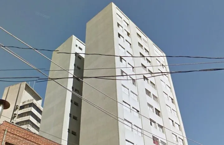 Condomínio San Juan San Thomas Saúde em São Paulo