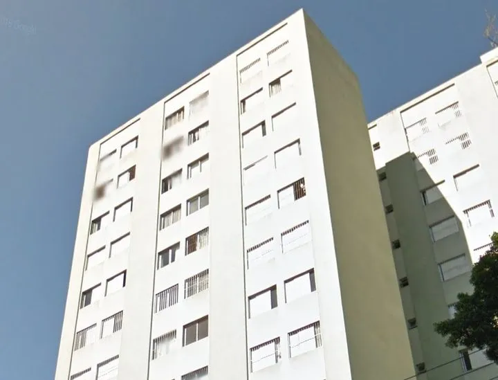 Imagem do Condomínio San Juan San Thomas Saúde em São Paulo