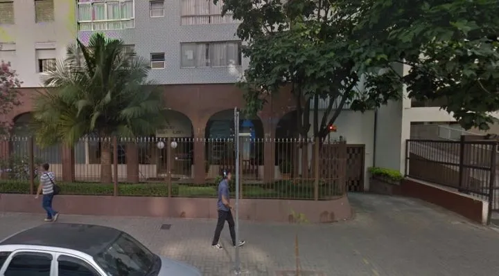 Imagem do Condomínio San Juan Vila Nova Conceição em São Paulo