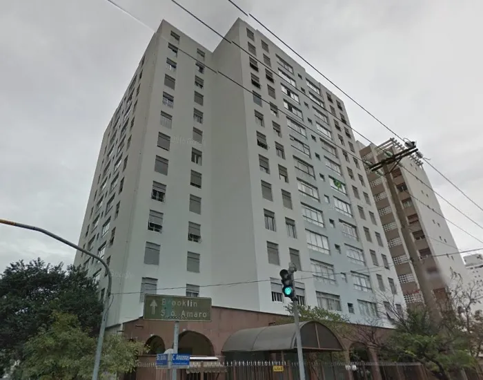 Condomínio San Juan Vila Nova Conceição em São Paulo