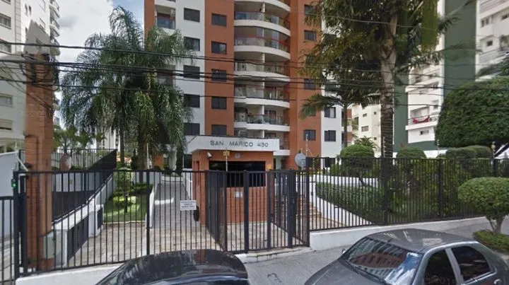 Condomínio San Marco Chácara Klabin em São Paulo