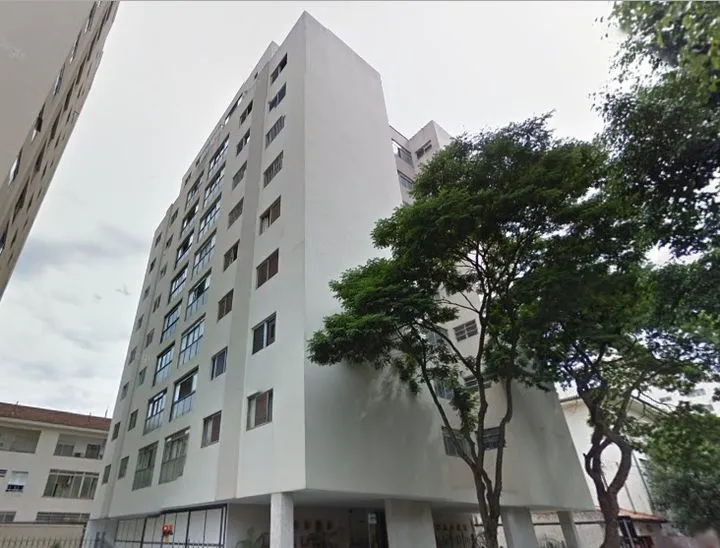 San Marco Pinheiros 1760 Condomínio Edifício