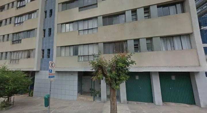 Condomínio San Marco Pinheiros 365 em São Paulo