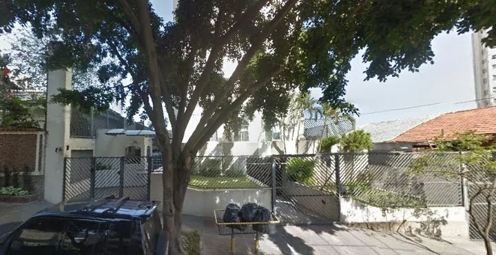 Condomínio San Marino Alto Da Lapa em São Paulo