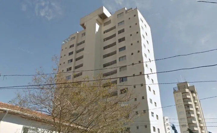 Imagem do Condomínio San Marino Alto Da Lapa em São Paulo