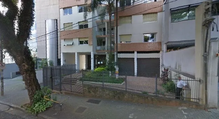 Condomínio San Marino Higienópolis em São Paulo