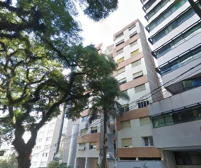 Imagem do Condomínio San Marino Higienópolis em São Paulo