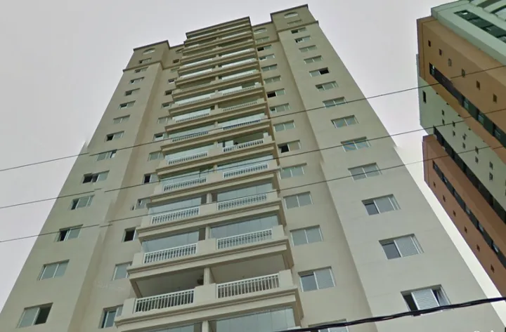 Condomínio San Marino Jabaquara em São Paulo