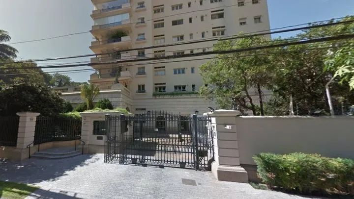 Condomínio San Marino Jardim Europa em São Paulo