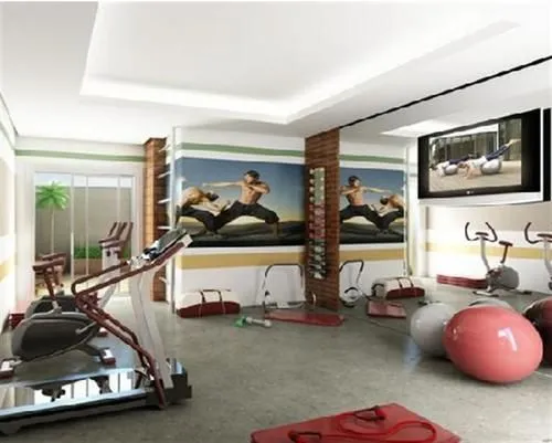 Condomínio San Marino Residence Club em Rio De Janeiro